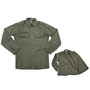 Mil-Tec CHEMISE DE CAMPAGNE AUTRICHIENNE LOURDE olive 91091700