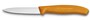 Victorinox nůž na zeleninu oranžový 6.7606.L119