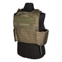 Mil-Tec LASER CUT CARRIER LIIVI oliivi 13465101