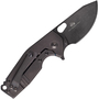 Fox Knives Suru FX-526LE CF