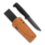 Peltonen M07 knife kydex, orange FJP109