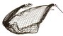 Mil-Tec MINIHAMMOK M.PACKSACK olíva 14443000