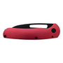 SOG ESCAPE FL / 3&quot; BLADE / BLISTER PACK / RED + BLACK SOG-14-52-03-57