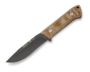 BUCK Compadre Camp Knife®  BU-0104BRS1