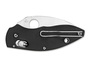 Spyderco Q Ball G-10 Černý C219GP