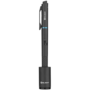 Olight O&#039;Pen Glow Rechargeable Penlight (Black, 120 Lumens)