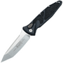 Microtech SOCOM ELITE T/E-AUTO STONEWASH STANDARD 161A-10