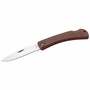 Herbertz Folding Knife 12cm, Micarta  564012