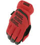 Mechanix Fast Fit Red Line, LG