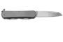 Fox Knives  VULPIS FOLDING KNIFE, M390,TITANIUM HANDLE FX-VP130-S4 TI