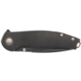 Viper VALE Dark Stonewash CPM Mangacut, Dark Stonewashed Titanium V6007DTBR