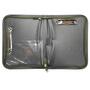 Mil-Tec BW DIN A5 custodia per documenti 15970001 oliva