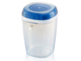 SNIPS Yogurt Ice Box Container with Spoon 0,5l