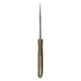 SOG KIKU FX / 6&quot; BLADE / SATIN / SOG-17-27-01-57