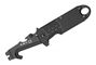 Fox Knives E.R.T. Rescue Knife  7.5 cm FRN black FX-212