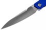 REAL STEEL G5 Metamorph Mk. II Blue RE-7838