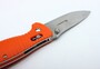 Ganzo G720-OR Knife Orange