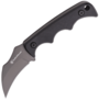 Smith &amp; Wesson HRT Karambit Halsmesser - Box 1193155