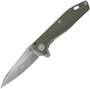 GERBER Fastball Linerlock Green G1610