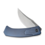 We Knife Shuddan Blue Titanium Handle WE21015-2