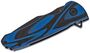 BUCK Sprint OPS Pro Fekete/Kék G10 - BU842BLS