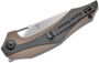 CIVIVI Plethiros Desert Tan C904A