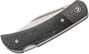CIVIVI Rustic Gent Micarta Zwart C914D
