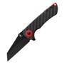 Kizer Mini Critical Fibre de Carbone - V3508A1