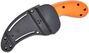 CRKT Bear Claw™ Orange w/Veff Serrations™ 2511ER