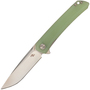 CH KNIVES CH3002 G10Green