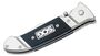 SOG FIELDER - Stainless Steel Blade, Black G10 Handle  SOG-FF38-CP