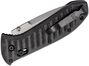 Benchmade 570-1 Presidio II S30V Blade Black CF Elite Handles