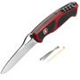 Victorinox Rangergrip 61 (1.77.61) Red/Black 0.9553.MC