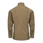 Helikon MBDU Shirt® - NyCo Ripstop - RAL 7013 - L/Regular BL-MBD-NR-81-B05