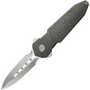 KB Urban Dagger Beadblast M390  ame Ano Ti KB416B