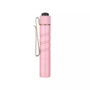 Olight 1 x 1.5V AAA Alkaline Battery (Included) i3T 2 EOS(Sweet Pink)