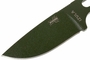 ESEE Knives Izula olive drab, IZULA-OD-CS