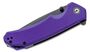 CIVIVI Brazen Purple G10/Black stonewashed D2 C2023D