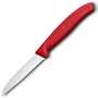 Victorinox nůž na zeleninu 8 cm 6.7431 červený