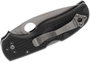 Spyderco Native 5 Lightweight Black C41PSBK5