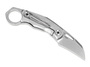 RSK SHADE cuțit outdoor 6 cm 01RE161 gri