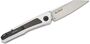 Kershaw LAUNCH 20 -ALUM CLR/MAGNACUT SW 2TN K-7050