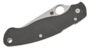 Spyderco Military 2 Carbon Fiber SPRINT Reveal 14 C36CFP2