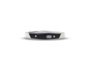 Buck Cadet®, Black/Nickel Silver BU-0303BKS1