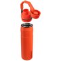 STANLEY The Aerolight™ IceFlow™ Water Bottle Fast Flow 0.6L / 20oz Tigerlily 10-12515-003