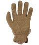 Mechanix FFTAB-72-008 Taktische Fastfit Handschuhe (Coyote) S/M