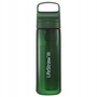 LifeStraw Go 2.0 Water Filter Bottle 22oz Terrace Green  LGV422GRWW