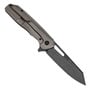 KANSEPT Shard Blackwash CPM-S35VN Frame Lock K1006C22