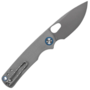 Vosteed Porcupine 14C28N Destroyer Gray Gray G10 A2607