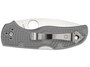 Spyderco Native 5 Lightweight Gray Maxamet C41PGY5